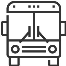 Electric <br> buses